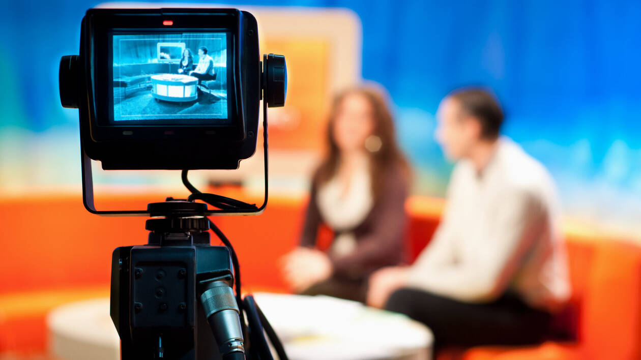 Studio TV Teoola Show